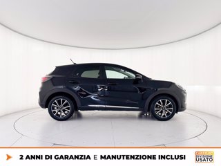 FORD Puma 1.0 ecoboost h titanium s&s 125cv 3