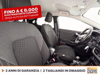 FORD Puma 1.0 ecoboost h titanium s&s 125cv 5