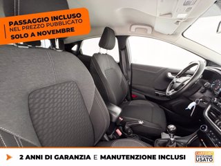 FORD Puma 1.0 ecoboost h titanium s&s 125cv 5