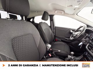 FORD Puma 1.0 ecoboost h titanium s&s 125cv 5