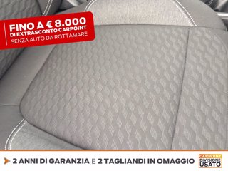 FORD Puma 1.0 ecoboost h titanium s&s 125cv 6