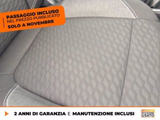 FORD Puma 1.0 ecoboost h titanium s&s 125cv 6