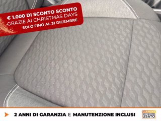 FORD Puma 1.0 ecoboost h titanium s&s 125cv 6