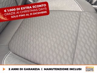 FORD Puma 1.0 ecoboost h titanium s&s 125cv 6