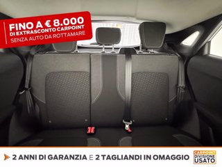 FORD Puma 1.0 ecoboost h titanium s&s 125cv 7