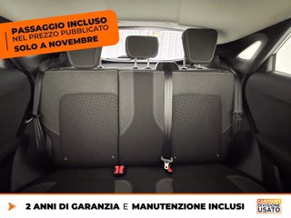 FORD Puma 1.0 ecoboost h titanium s&s 125cv 7