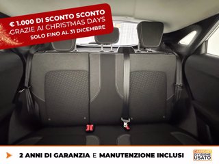 FORD Puma 1.0 ecoboost h titanium s&s 125cv 7