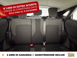 FORD Puma 1.0 ecoboost h titanium s&s 125cv 7