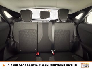 FORD Puma 1.0 ecoboost h titanium s&s 125cv 7