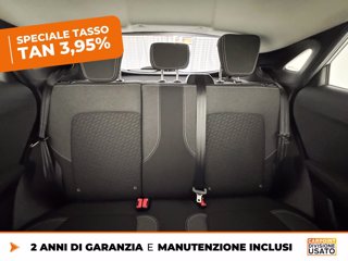 FORD Puma 1.0 ecoboost h titanium s&s 125cv 7