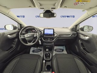 FORD Puma 1.0 ecoboost h titanium s&s 125cv 8