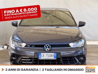 VOLKSWAGEN Polo 1.0 tsi r-line 95cv 2