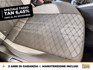 VOLKSWAGEN Polo 1.0 tsi r-line 95cv 8