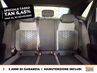 VOLKSWAGEN Polo 1.0 tsi r-line 95cv 9