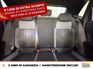 VOLKSWAGEN Polo 1.0 tsi r-line 95cv 9