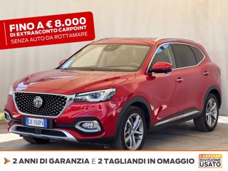 MG Ehs 1.5 t-gdi phev exclusive auto 0