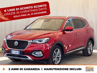 MG Ehs 1.5 t-gdi phev exclusive auto 0