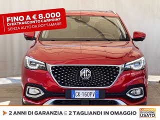 MG Ehs 1.5 t-gdi phev exclusive auto 2