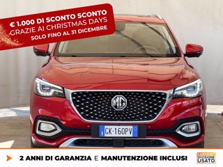 MG Ehs 1.5 t-gdi phev exclusive auto 2