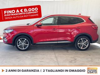 MG Ehs 1.5 t-gdi phev exclusive auto 3