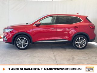 MG Ehs 1.5 t-gdi phev exclusive auto 3