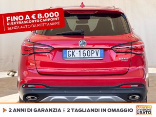 MG Ehs 1.5 t-gdi phev exclusive auto 4