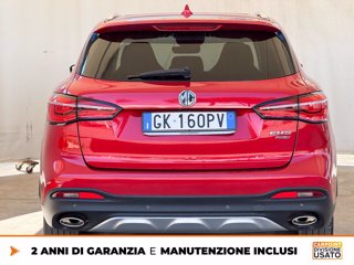 MG Ehs 1.5 t-gdi phev exclusive auto 4