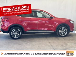 MG Ehs 1.5 t-gdi phev exclusive auto 5