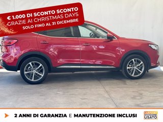 MG Ehs 1.5 t-gdi phev exclusive auto 5