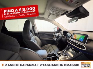 MG Ehs 1.5 t-gdi phev exclusive auto 6