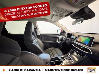 MG Ehs 1.5 t-gdi phev exclusive auto 6