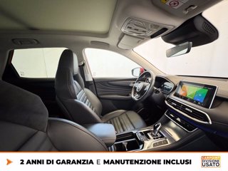 MG Ehs 1.5 t-gdi phev exclusive auto 6