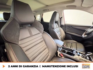 MG Ehs 1.5 t-gdi phev exclusive auto 7