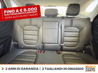 MG Ehs 1.5 t-gdi phev exclusive auto 9