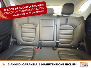 MG Ehs 1.5 t-gdi phev exclusive auto 9