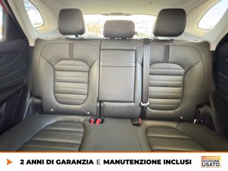 MG Ehs 1.5 t-gdi phev exclusive auto 9