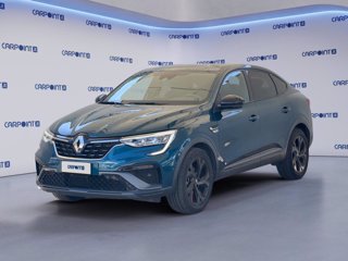 RENAULT Arkana 1.6 e-tech full hybrid r.s. line 145cv 0