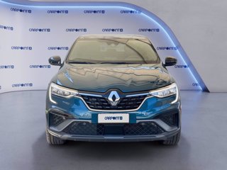 RENAULT Arkana 1.6 e-tech full hybrid r.s. line 145cv 1