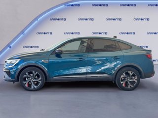 RENAULT Arkana 1.6 e-tech full hybrid r.s. line 145cv 2