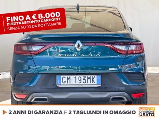 RENAULT Arkana 1.6 e-tech full hybrid r.s. line 145cv 3