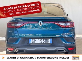 RENAULT Arkana 1.6 e-tech full hybrid r.s. line 145cv 3