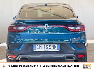 RENAULT Arkana 1.6 e-tech full hybrid r.s. line 145cv 3