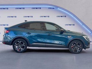 RENAULT Arkana 1.6 e-tech full hybrid r.s. line 145cv 4