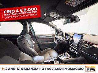 RENAULT Arkana 1.6 e-tech full hybrid r.s. line 145cv 5