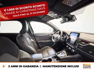 RENAULT Arkana 1.6 e-tech full hybrid r.s. line 145cv 5