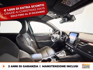 RENAULT Arkana 1.6 e-tech full hybrid r.s. line 145cv 5