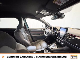 RENAULT Arkana 1.6 e-tech full hybrid r.s. line 145cv 5