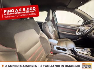 RENAULT Arkana 1.6 e-tech full hybrid r.s. line 145cv 6