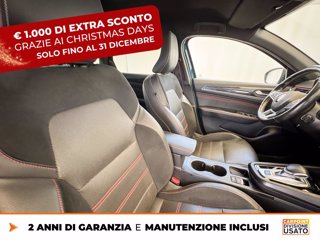 RENAULT Arkana 1.6 e-tech full hybrid r.s. line 145cv 6