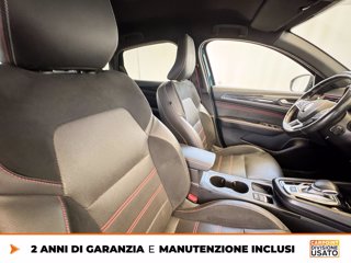 RENAULT Arkana 1.6 e-tech full hybrid r.s. line 145cv 6